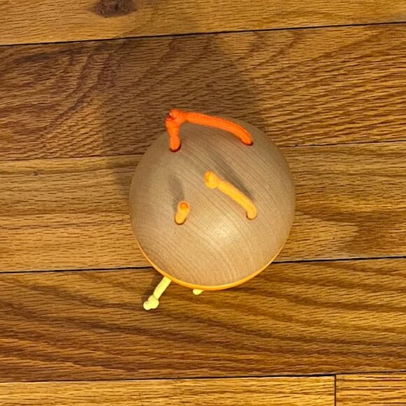 Lovevery The Explorer Play Kit, Pincer Chime Ball - Picture 2 of 3